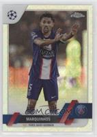 Marquinhos #/52