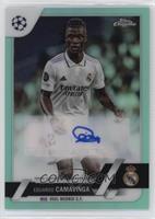 Eduardo Camavinga #/199