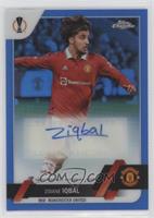 Zidane Iqbal #/150