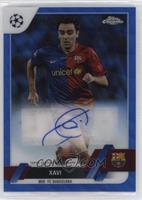 Xavi #/75