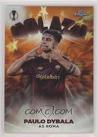 Paulo Dybala #/25