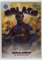 Ronaldinho #/125