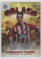 Fernando Torres #/125