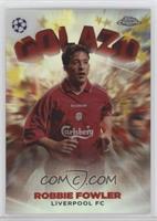 Robbie Fowler [Good to VG‑EX]
