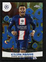 Kylian Mbappé #/50