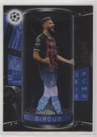 Olivier Giroud #/10