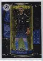 Manuel Neuer #/125