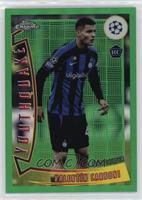 Valentín Carboni #/99