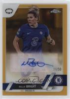 Millie Bright #/50