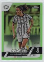 Barbara Bonansea #/99