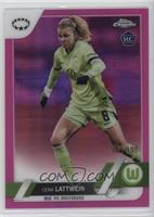 Lena Lattwein #/199