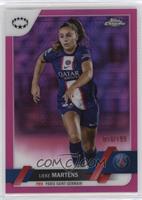 Lieke Martens #/199