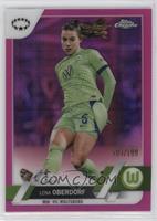 Lena Oberdorf #/199