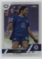 Sam Kerr [EX to NM]