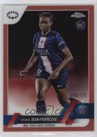 Oriane Jean-François #/125