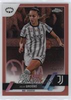 Future Stars - Julia Grosso #/125