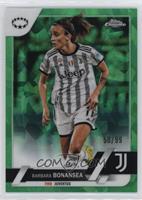 Barbara Bonansea #/99