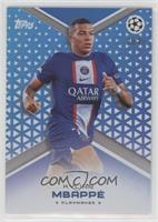 Playmaker - Kylian Mbappé #20/25