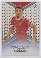 Playmaker - Thomas Müller