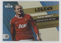 Wayne Rooney #/49