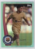 Ilias Akhomach #/199