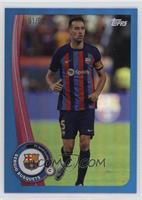 Sergio Busquets #/99