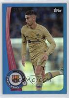 Ferran Torres #/99