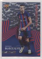 Blaugrana - Sergio Busquets