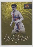 Gold Drip - Gavi #/50