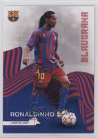 Blaugrana - Ronaldinho
