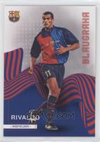 Blaugrana - Rivaldo