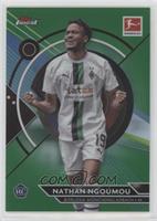 Nathan Ngoumou #/99