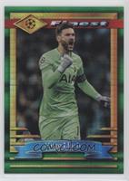 Hugo Lloris #/35