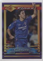 Hernan Crespo #/15