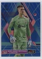 Marc-André ter Stegen #/250