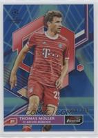 Thomas Müller #/250