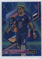 Enzo Fernández #/250