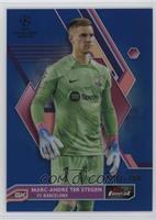 Marc-André ter Stegen #/150