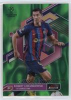 Robert Lewandowski #/99