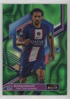 Marquinhos #/99