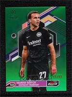 Mario Götze #/99