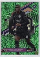 Randal Kolo Muani #/125