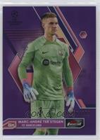 Marc-André ter Stegen #/299