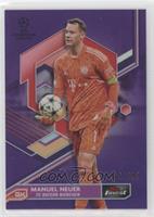 Manuel Neuer #/299