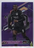 Randal Kolo Muani #/299