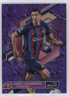 Robert Lewandowski #/199