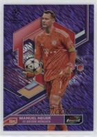 Manuel Neuer #/199