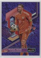 Manuel Neuer #/199