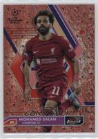 Mohamed Salah #/50