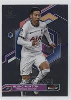 Heung-min Son